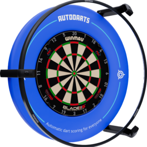 Smart Dartify Systeem