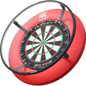 Target Corona Vision LED Ring